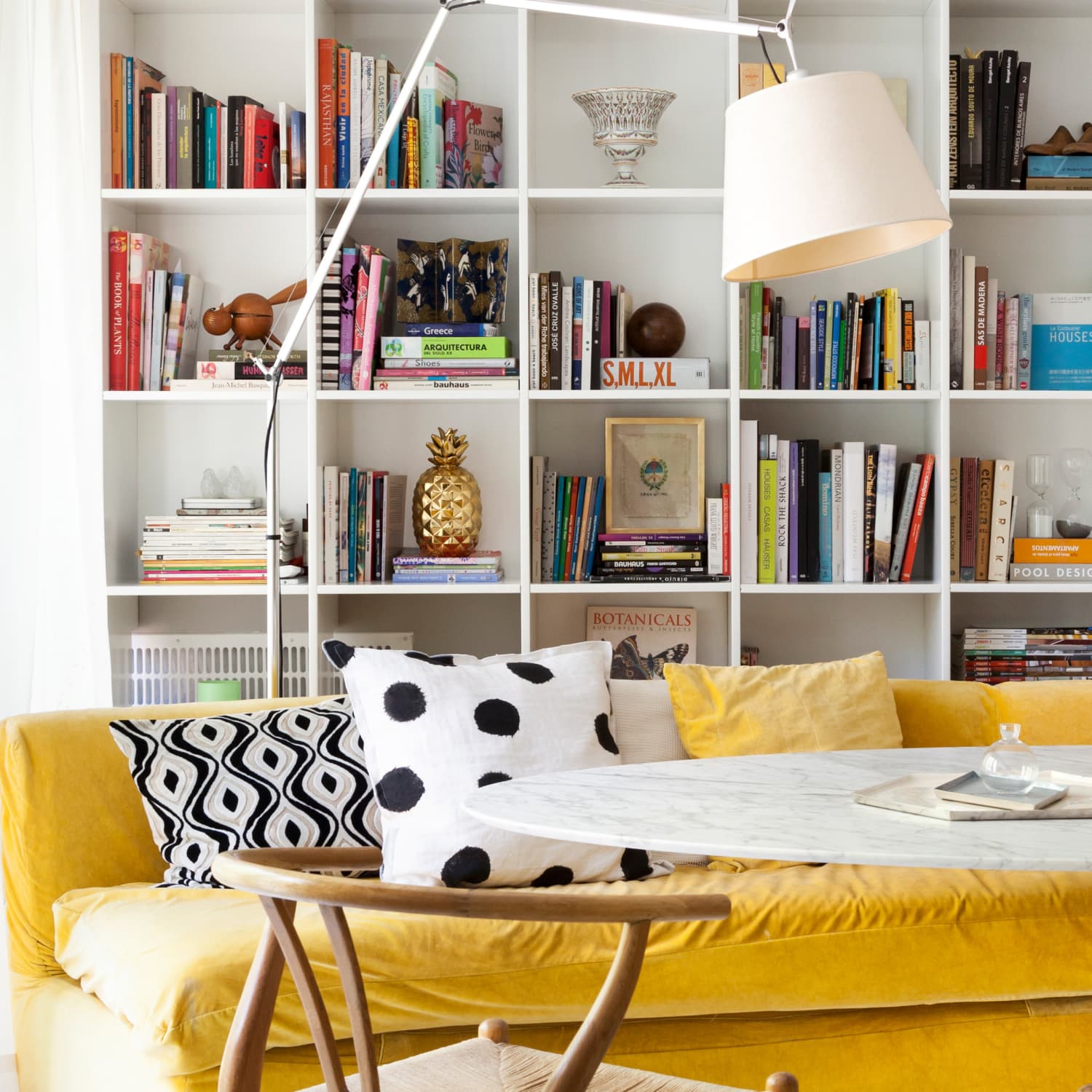 Storage and shelving solutions online